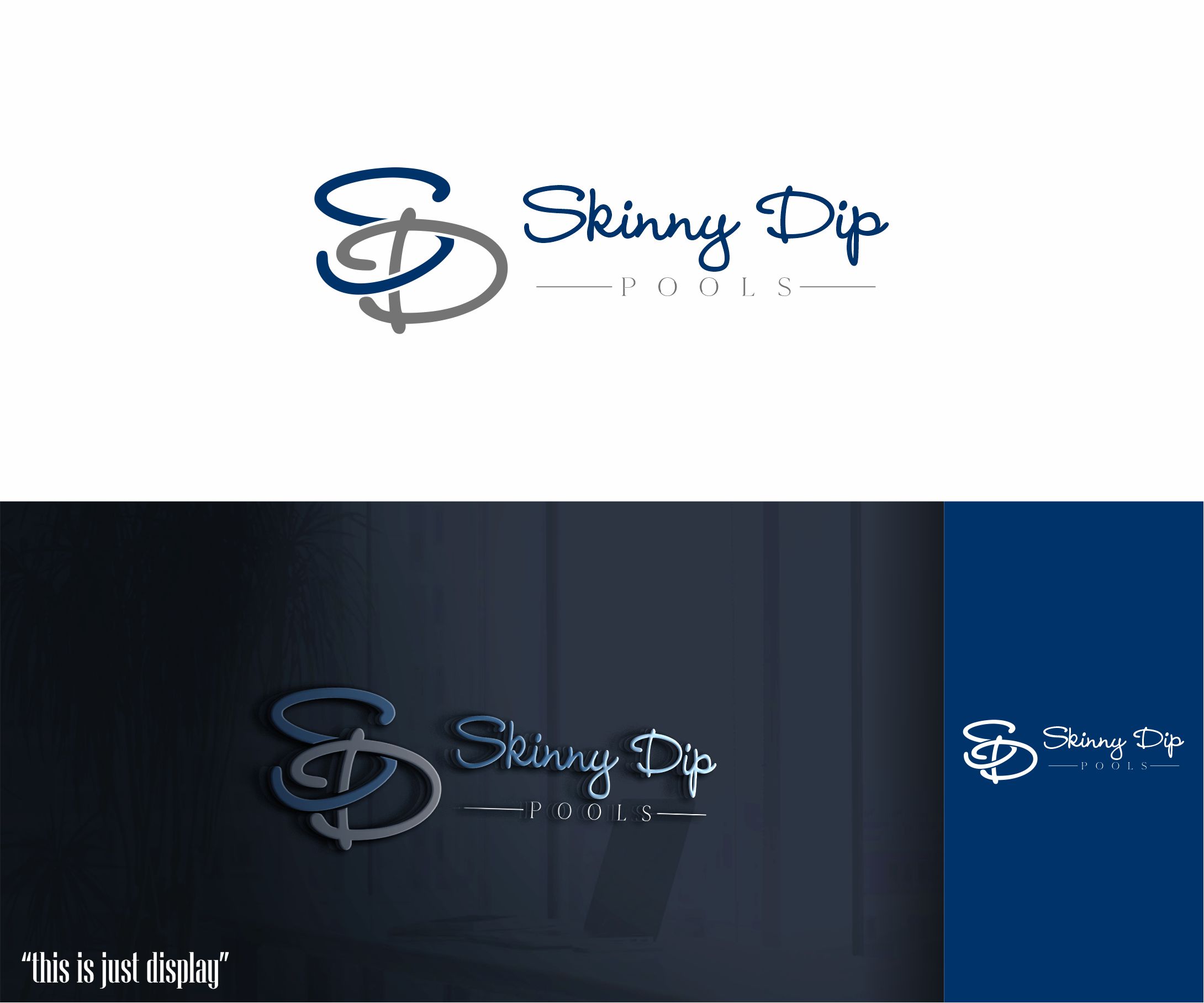 Logo Design by alkaline for this project | Design #31287296