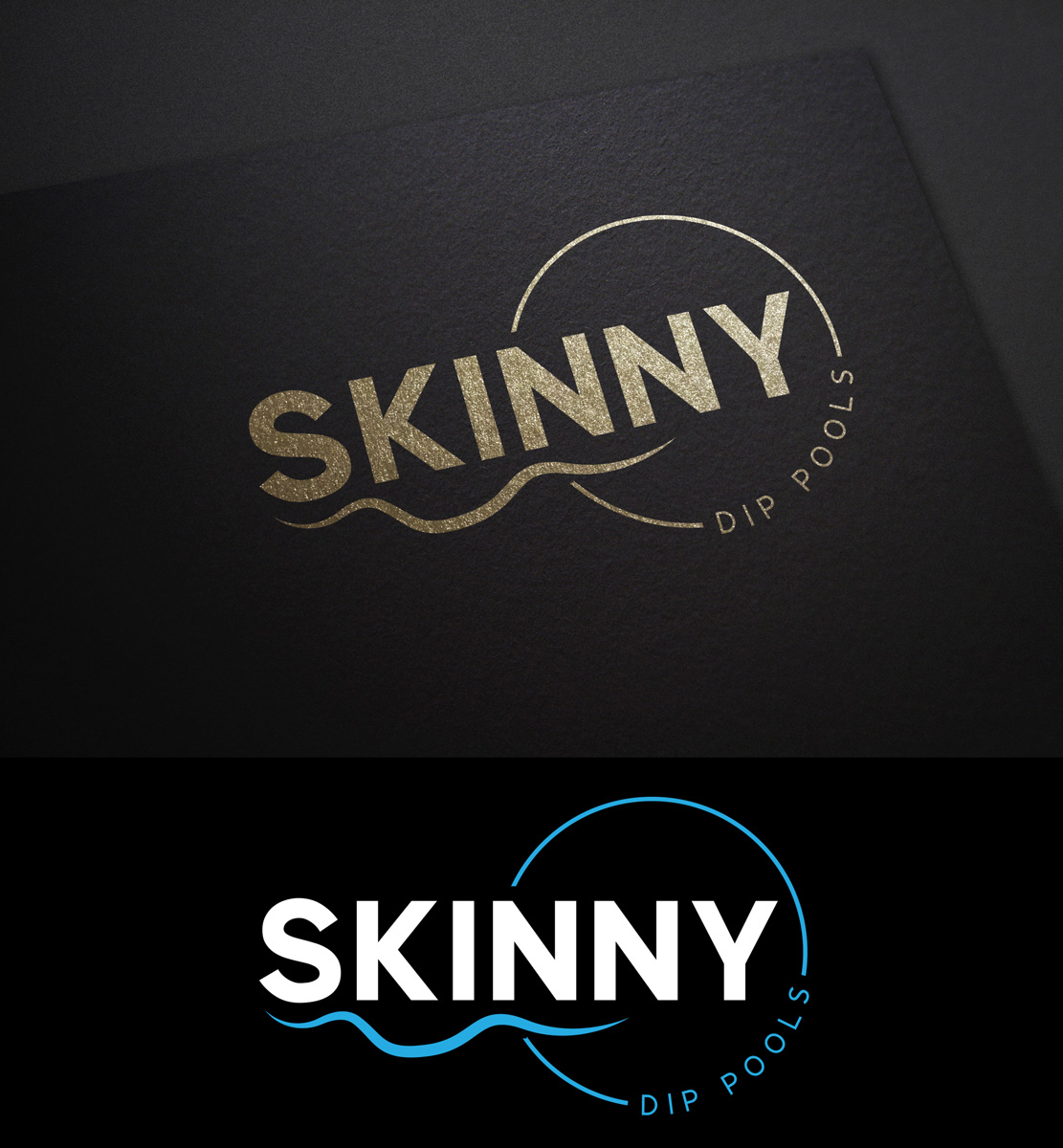Logo Design by we with for this project | Design #31294662