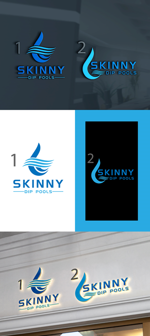 Logo Design by uzzal100 for this project | Design #31285347