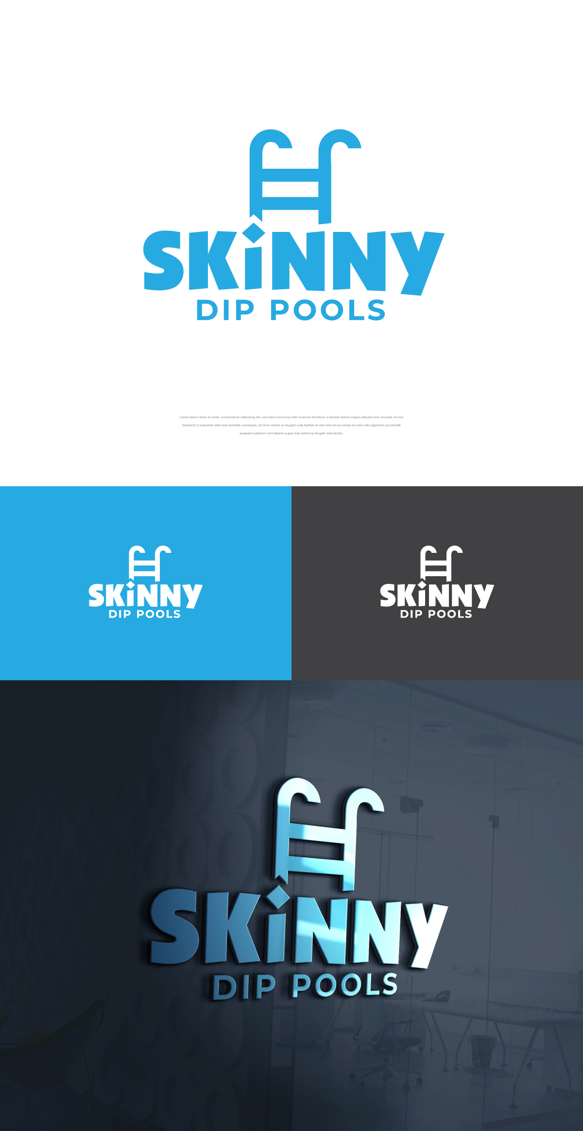 Logo Design by apik. for this project | Design #31288252