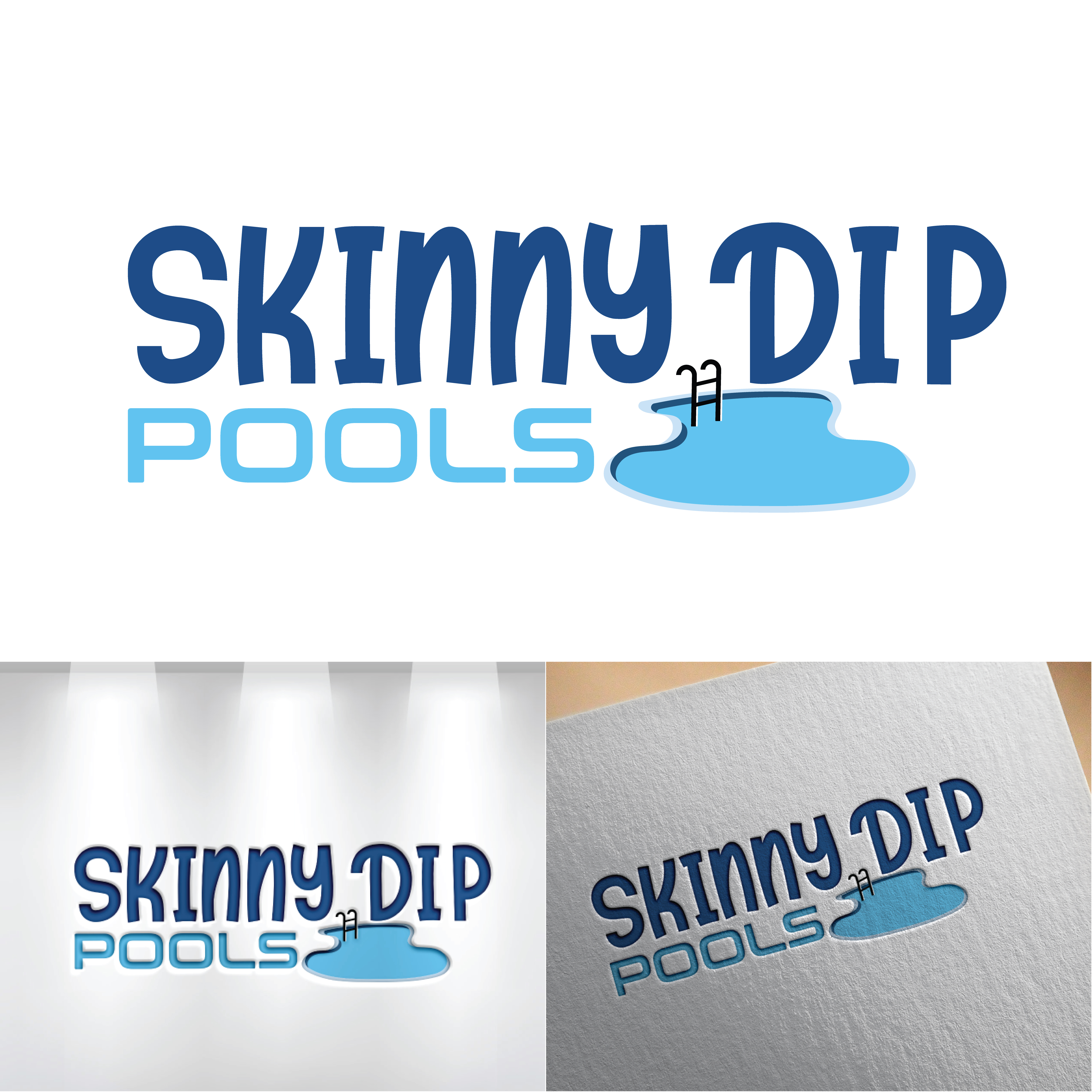 Logo Design by shahadat_hossain for this project | Design #31294178