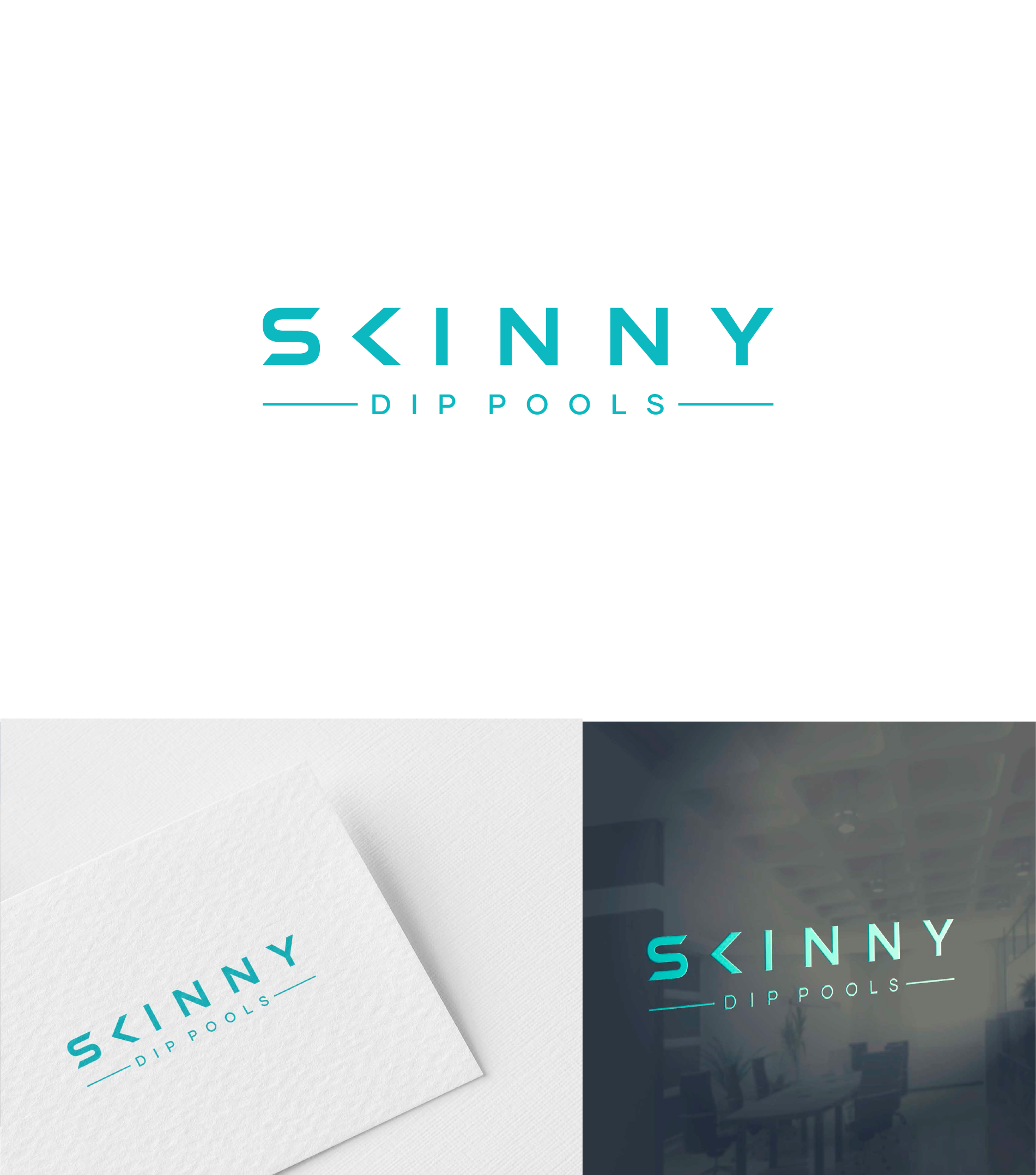 Logo Design by Unir for this project | Design #31330609