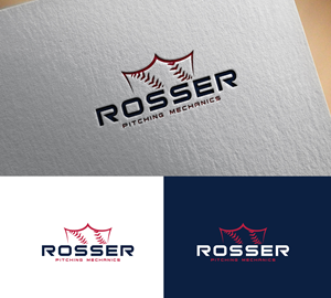 Logo-Design von RRR Design für dieses Projekt | Design: #31294329
