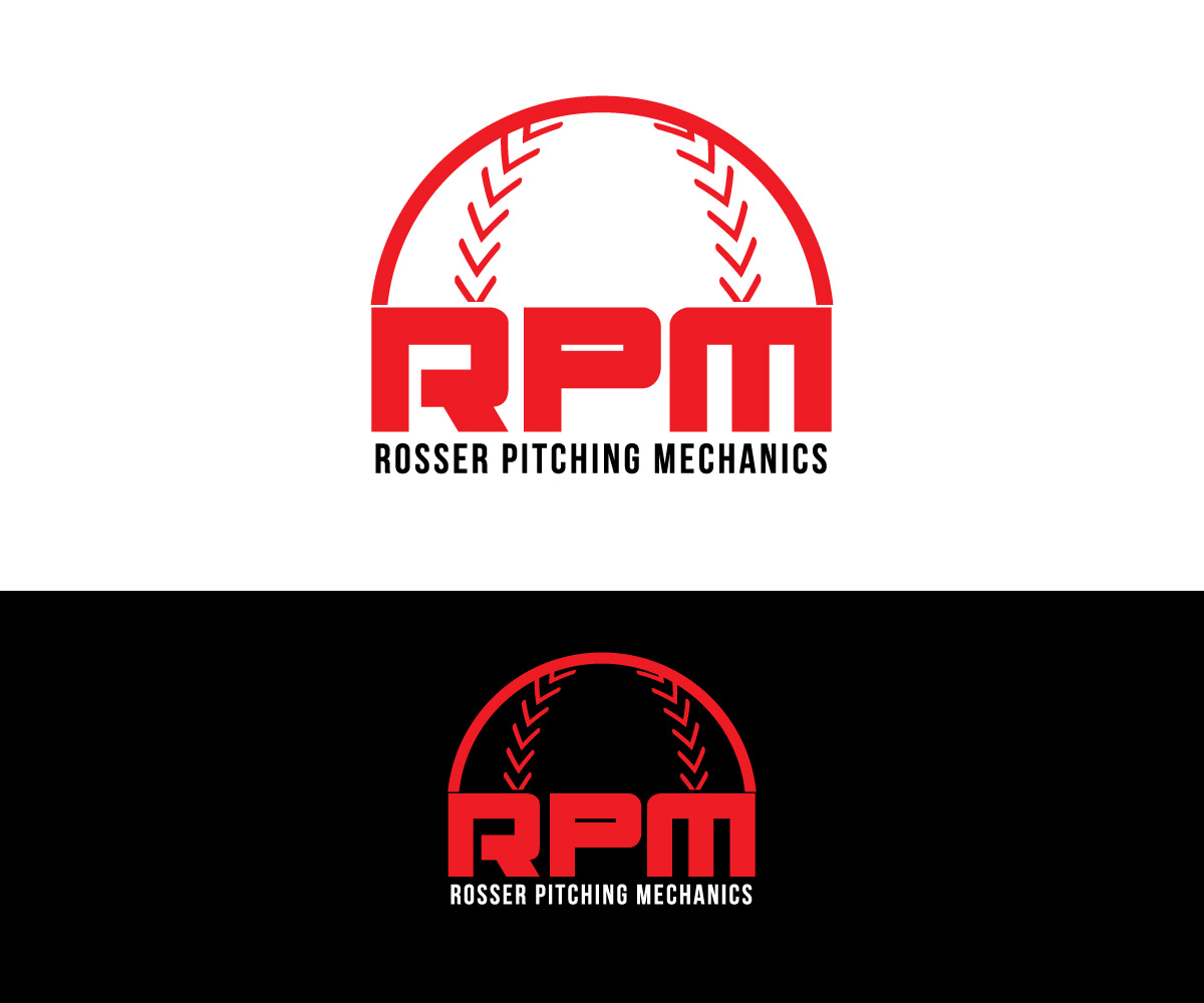 Logo Design by Kavth for this project | Design #31324213