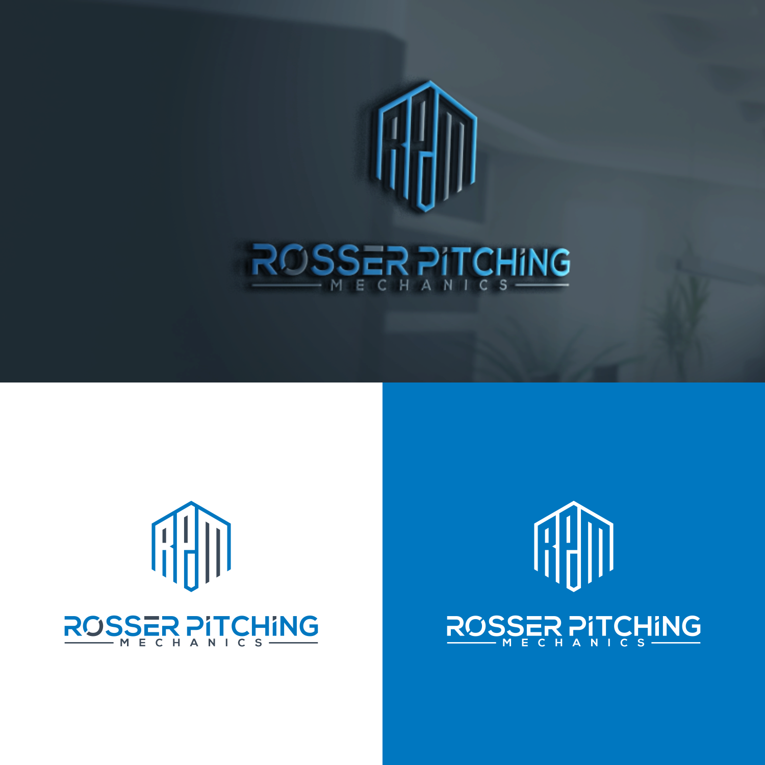 Logo Design by okta5 for this project | Design #31294496