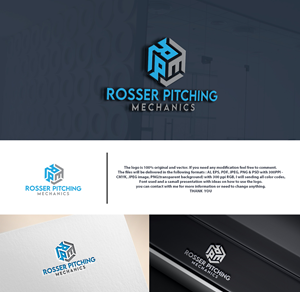 Logo-Design von DesignHour für dieses Projekt | Design: #31313348