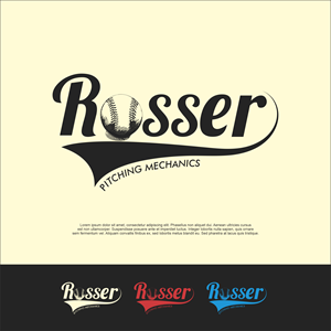 Logo Design by bgencten