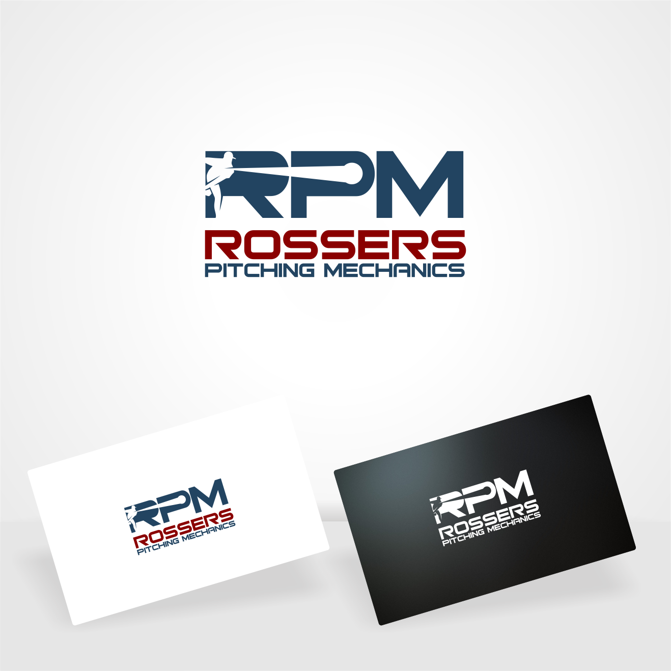 Logo Design by Arham Hidayat for this project | Design #31319628