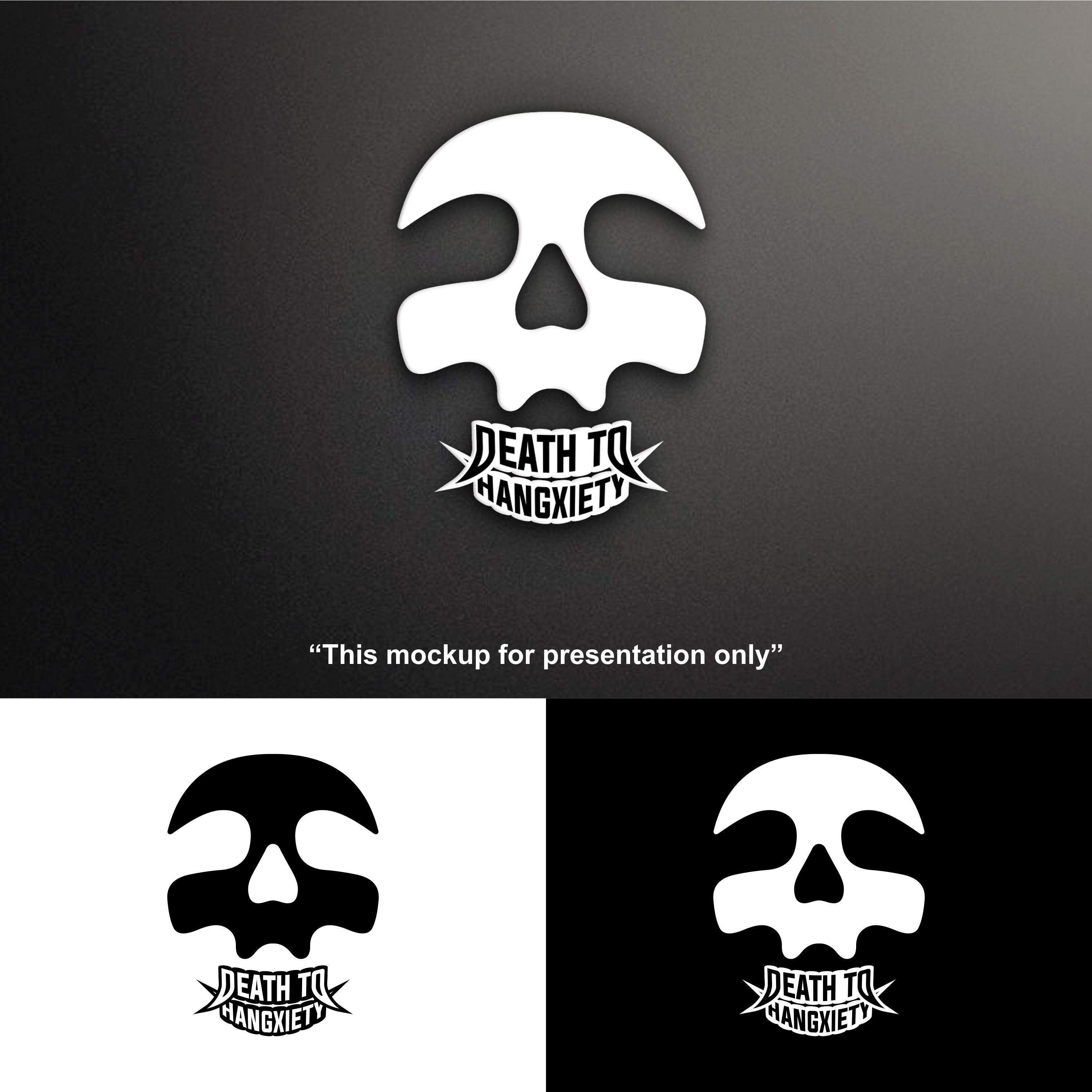 Diseño de Logo por dhanuboy para este proyecto | Diseño #31290658