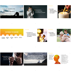 PowerPoint Design by Sunny for this project | Design: #31317423