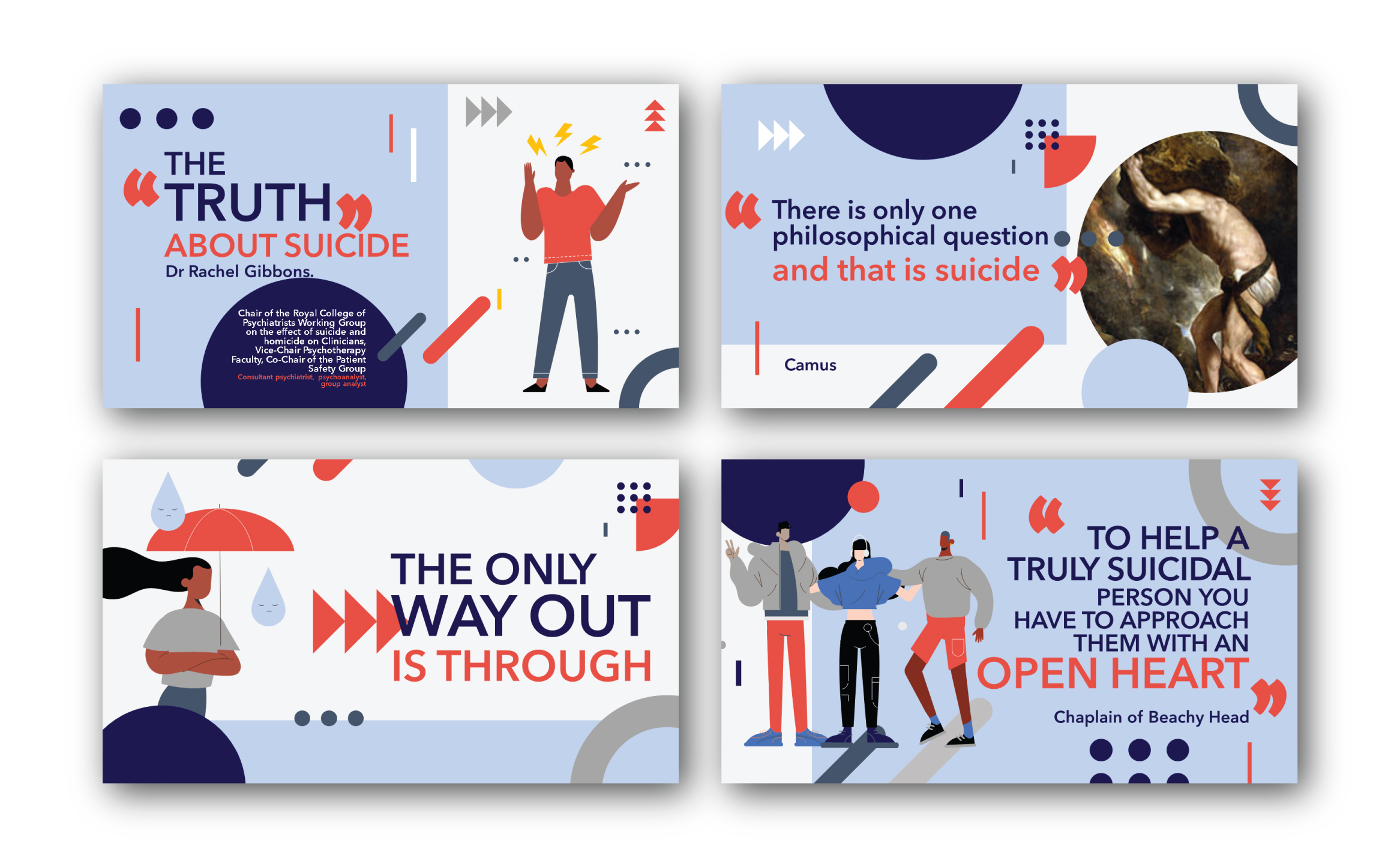 PowerPoint Design by Renato Gomes Tato Rusig for this project | Design #31297578