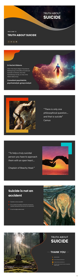 PowerPoint Design by pb for this project | Design: #31309718