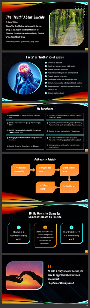 PowerPoint Design by pb for this project | Design: #31309720