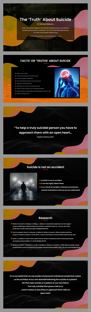 PowerPoint Design by pb for this project | Design: #31309721