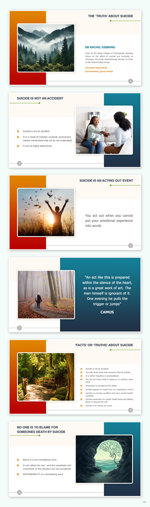 PowerPoint Design by pb for this project | Design: #31311555