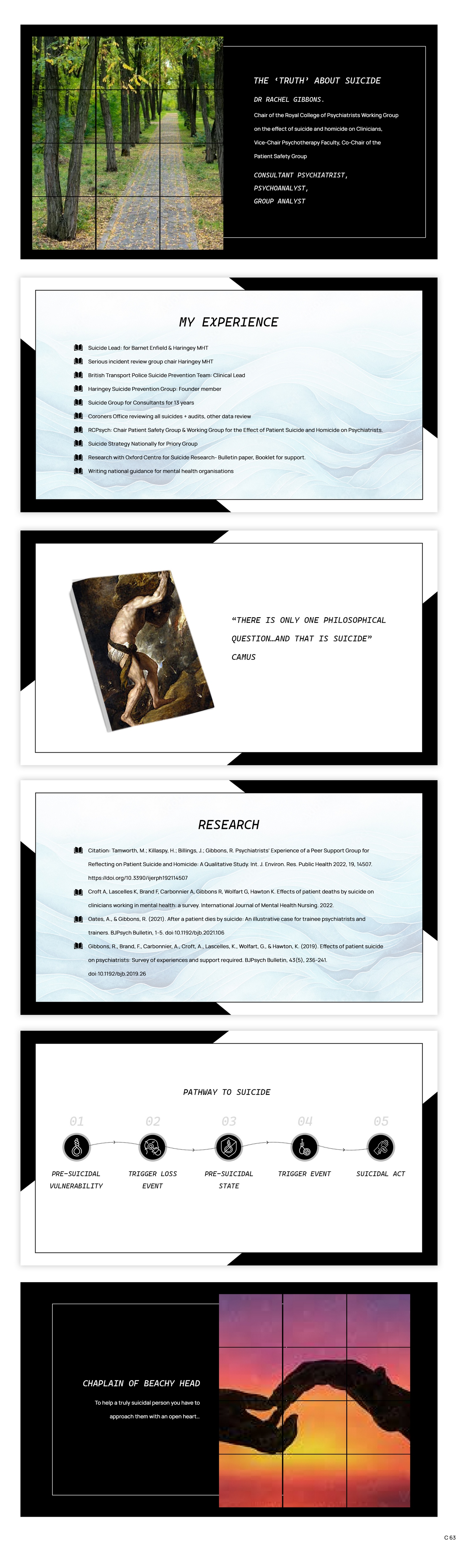 PowerPoint Design by pb for this project | Design #31311556