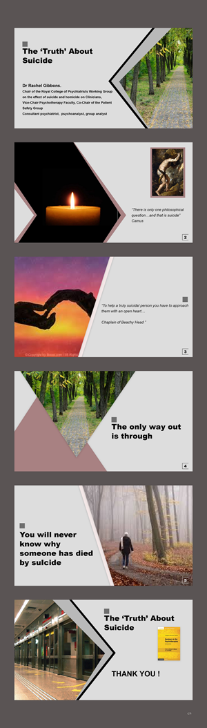 PowerPoint Design by pb for this project | Design: #31311558
