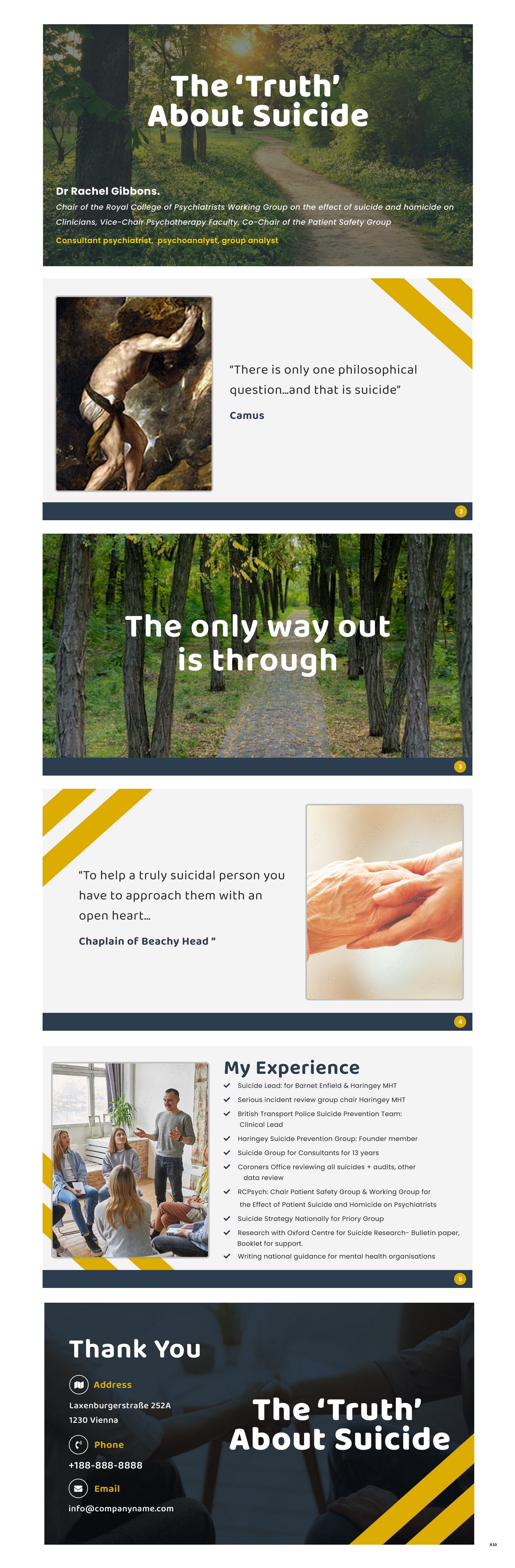 PowerPoint Design by pb for this project | Design #31311559