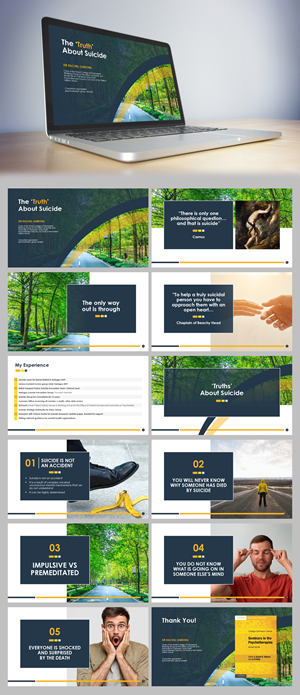 PowerPoint Design by n2presents for this project | Design: #31309903
