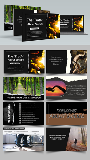 PowerPoint Design by SAI DESIGNS for this project | Design: #31328676