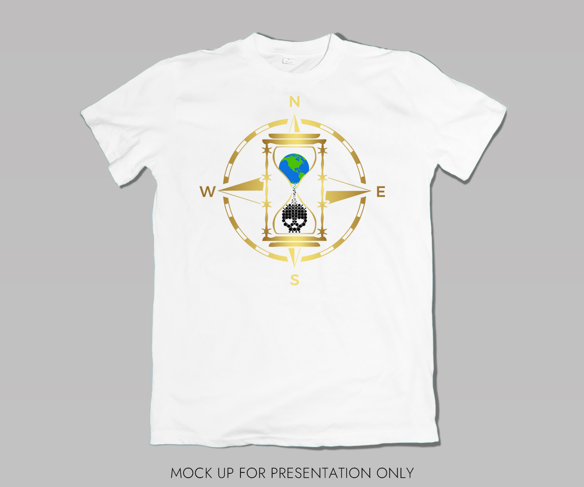 Diseño de Camiseta por NancyTan para este proyecto | Diseño #31288593