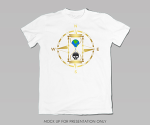 Diseño de Camiseta por NancyTan para este proyecto | Diseño: #31288593