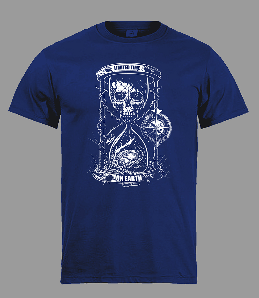 Diseño de Camiseta por Johncina para este proyecto | Diseño #31287439