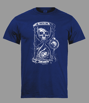 Diseño de Camiseta por Johncina para este proyecto | Diseño: #31287439