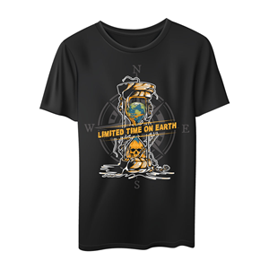 Diseño de Camiseta by {mega- for this project | Diseño: #31289165