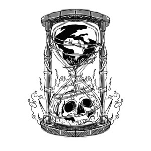 T-shirt Design by mckirbz