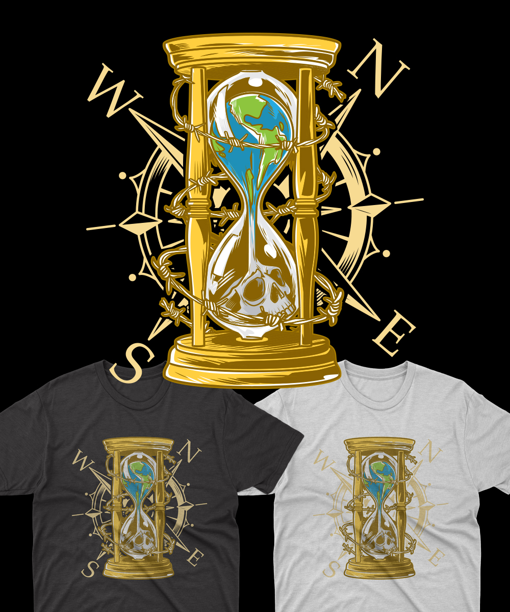 T-shirt Design by Buci Acul for this project | Design #31288563