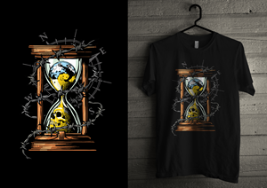 T-Shirt-Design von denuj für dieses Projekt | Design #31287878
