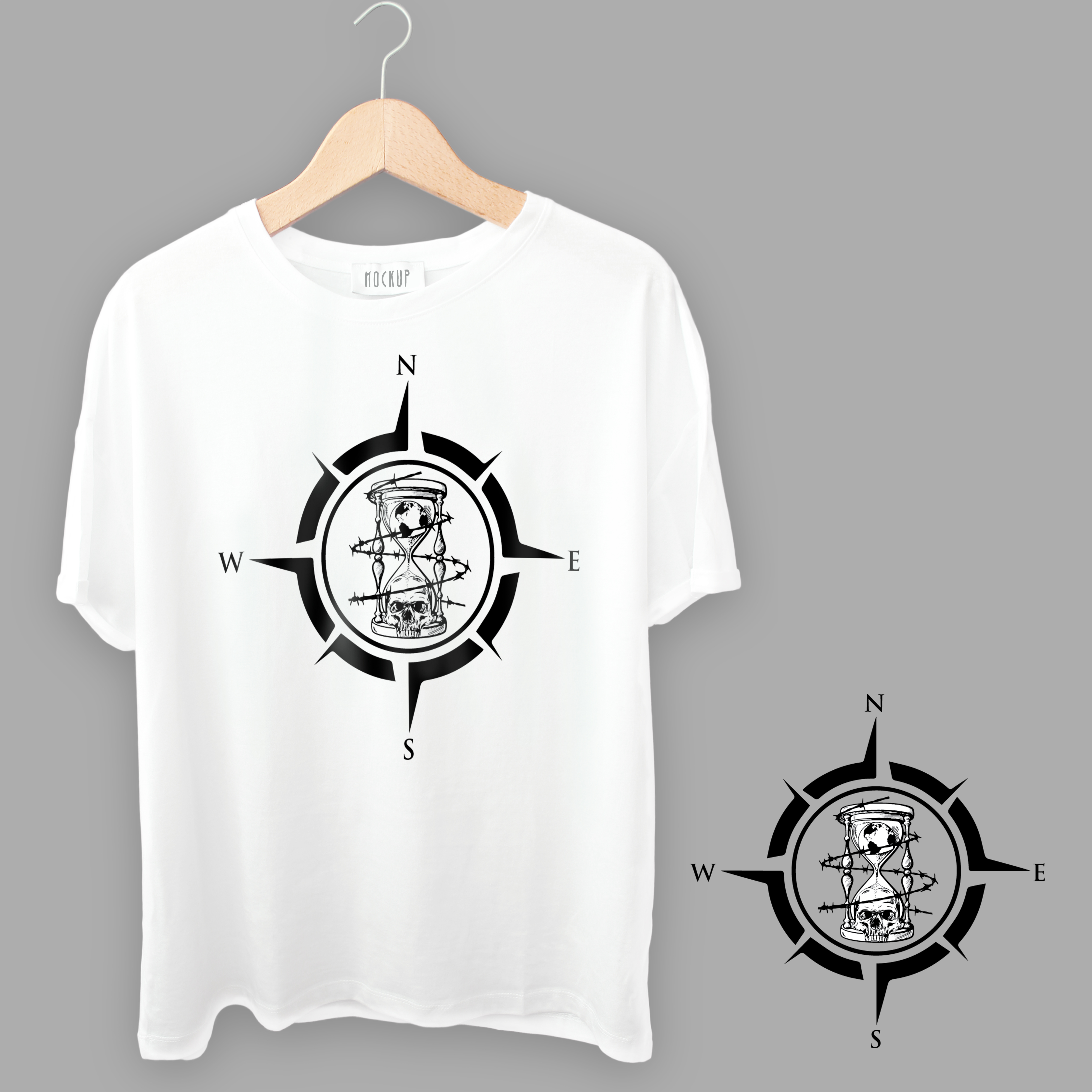 Diseño de Camiseta por GraphicsGuru para este proyecto | Diseño #31287567