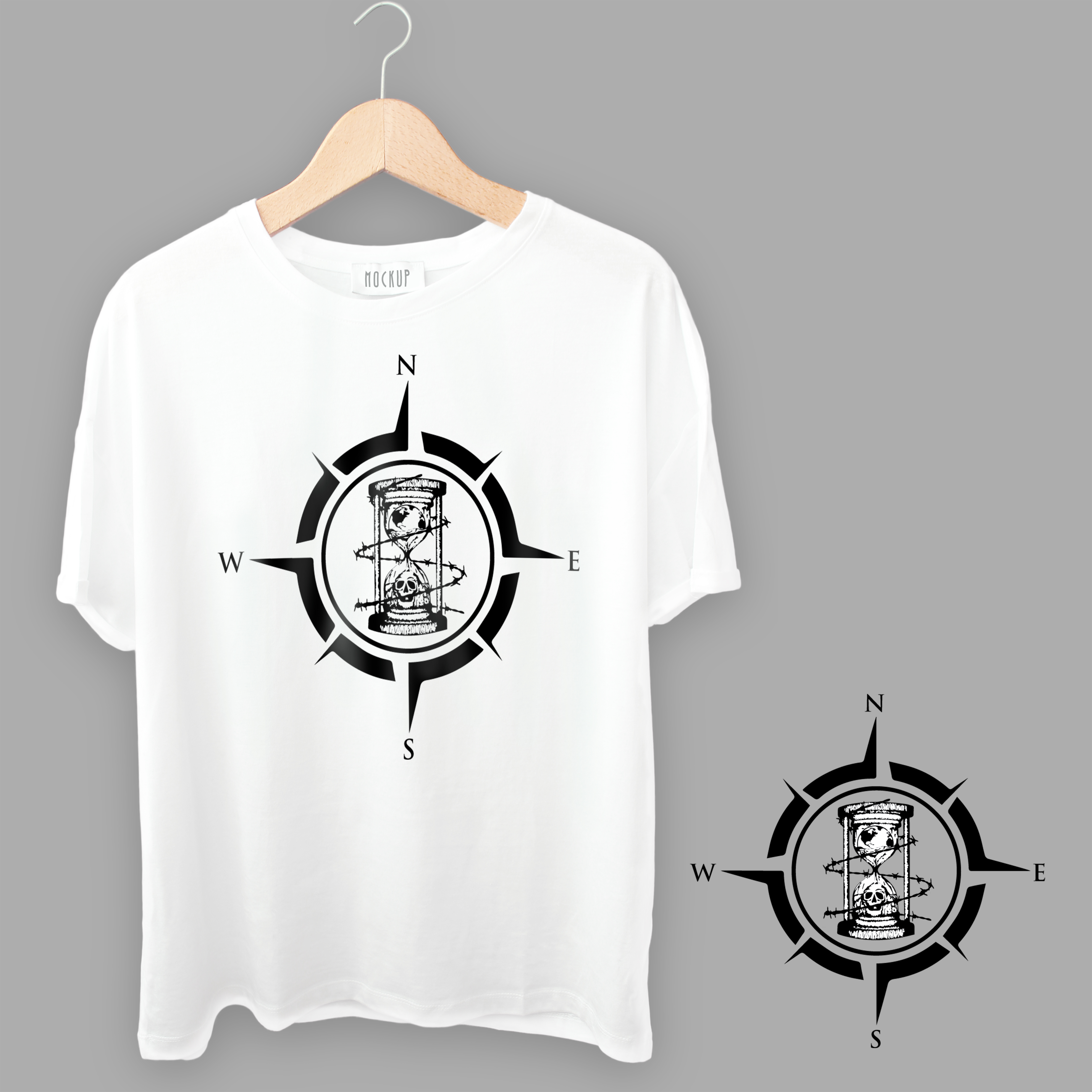 Diseño de Camiseta por GraphicsGuru para este proyecto | Diseño #31288238