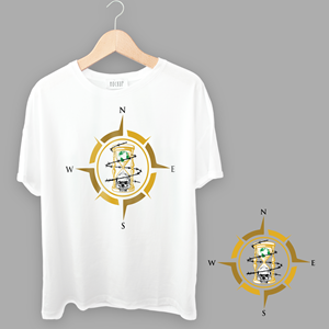 Diseño de Camiseta por GraphicsGuru para este proyecto | Diseño: #31288873