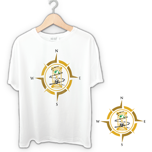 Diseño de Camiseta por GraphicsGuru para este proyecto | Diseño: #31288958