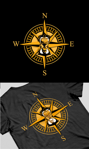 Diseño de Camiseta por vidarshana 2 para este proyecto | Diseño: #31287808