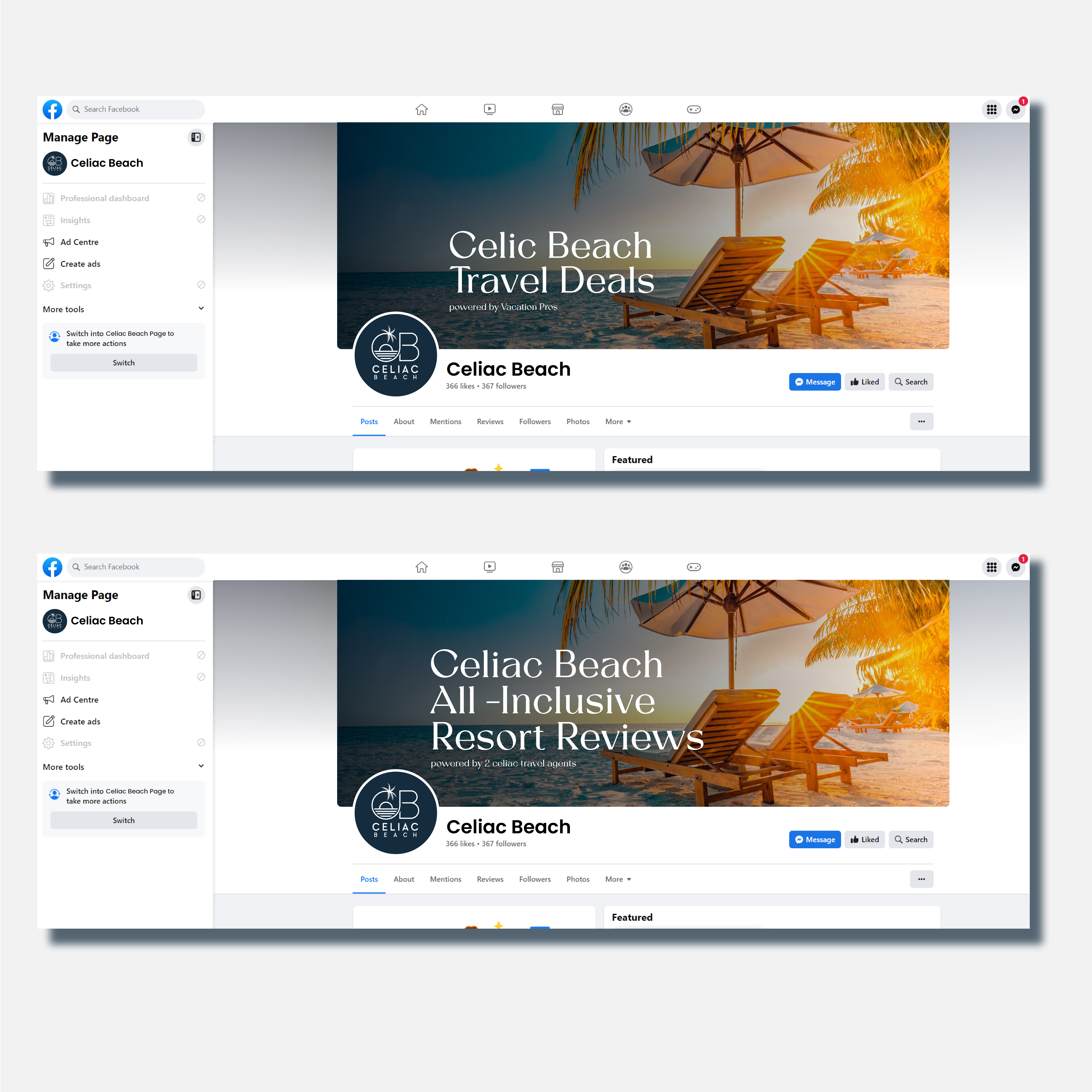 Graphic Design by Design By Muila for this project | Design #31300248