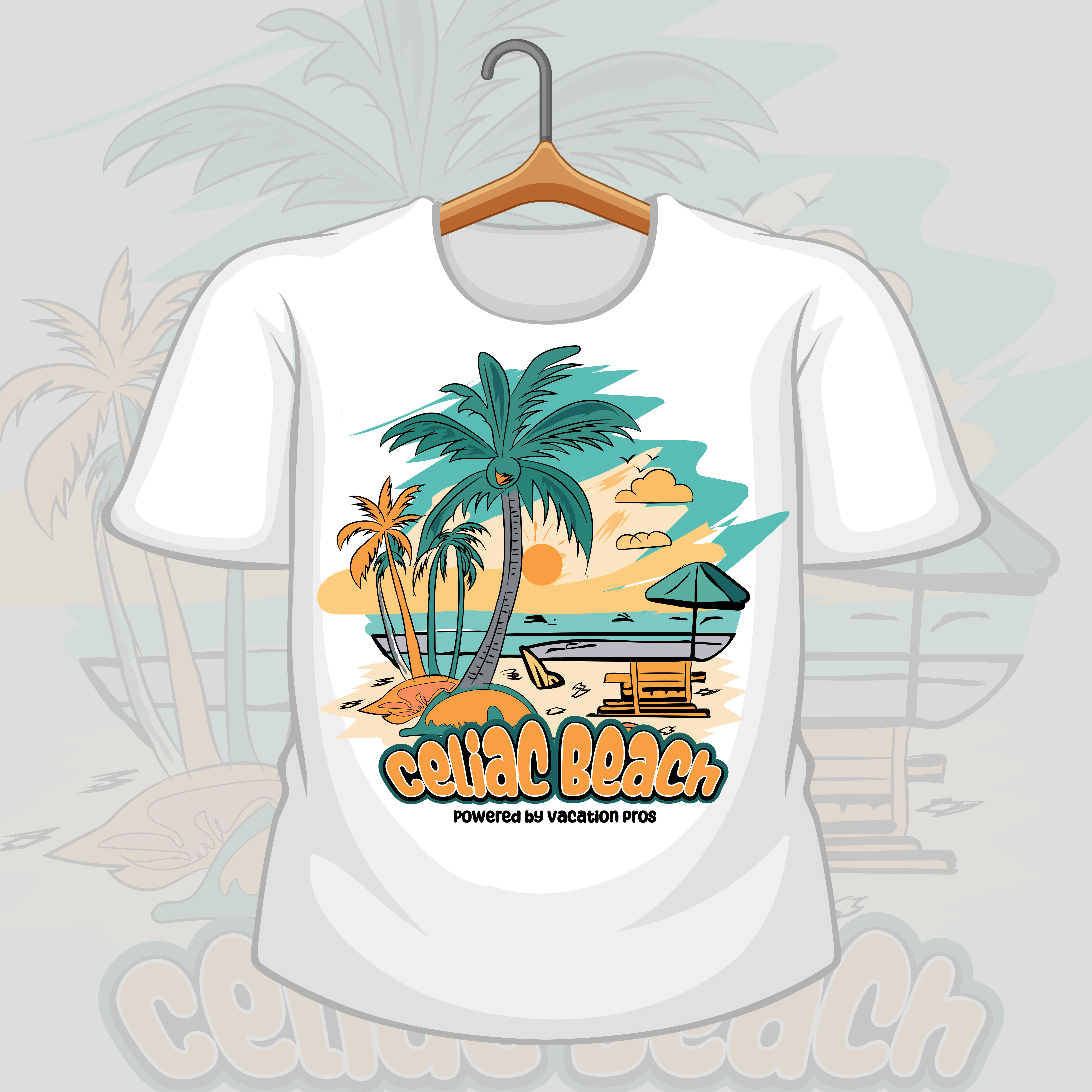 Grafik-Design von DesignNixon für dieses Projekt | Design #31321161