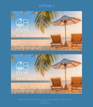Design Graphique par RealManish pour ce projet | Design #31301250