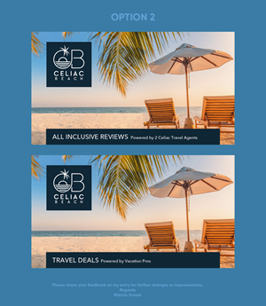Graphic Design by RealManish for this project | Design: #31301251