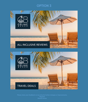 Graphic Design by RealManish for this project | Design: #31301256