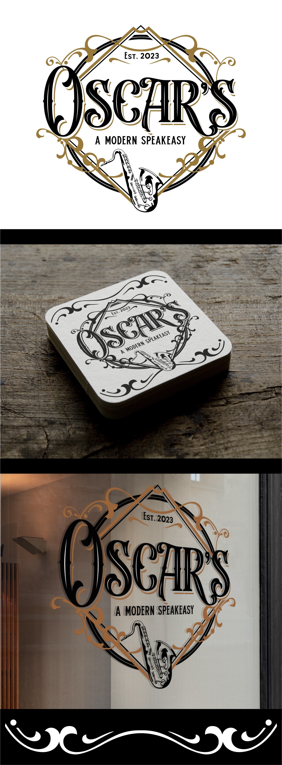 Logo Design by Idesign estudio for this project | Design #31325636