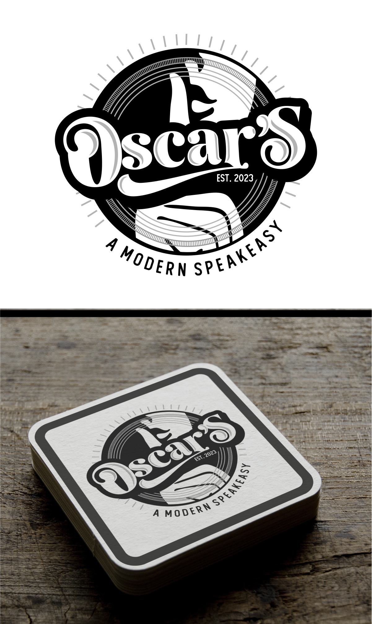 Logo-Design von Idesign estudio für dieses Projekt | Design #31326851