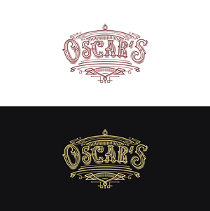 Logo Design by AnnaRoshch