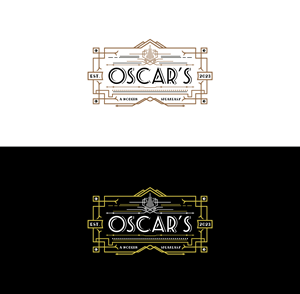 Diseño de Logo por AnnaRoshch para este proyecto | Diseño: #31300739