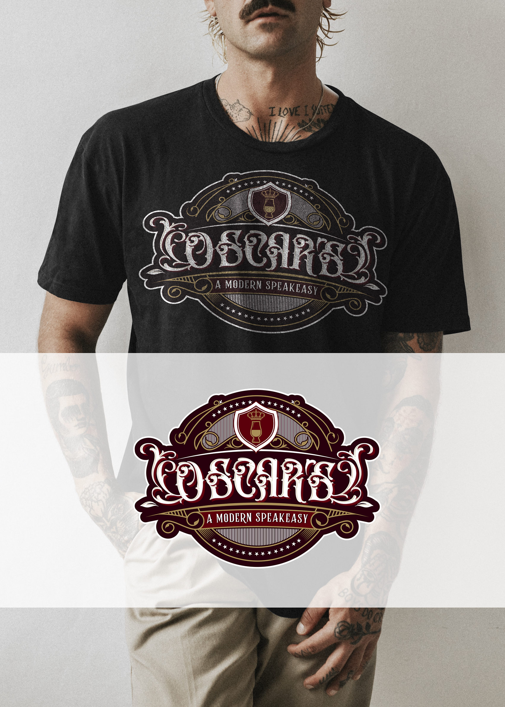 Logo Design by Jose Lopez ( Verified Pro Designer ) for this project | Design #31295396