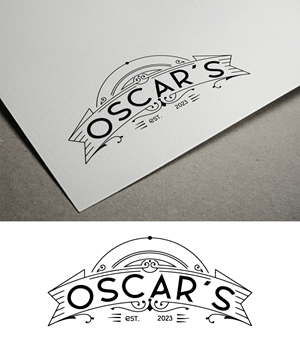 Diseño de Logo por okimok para este proyecto | Diseño: #31346077