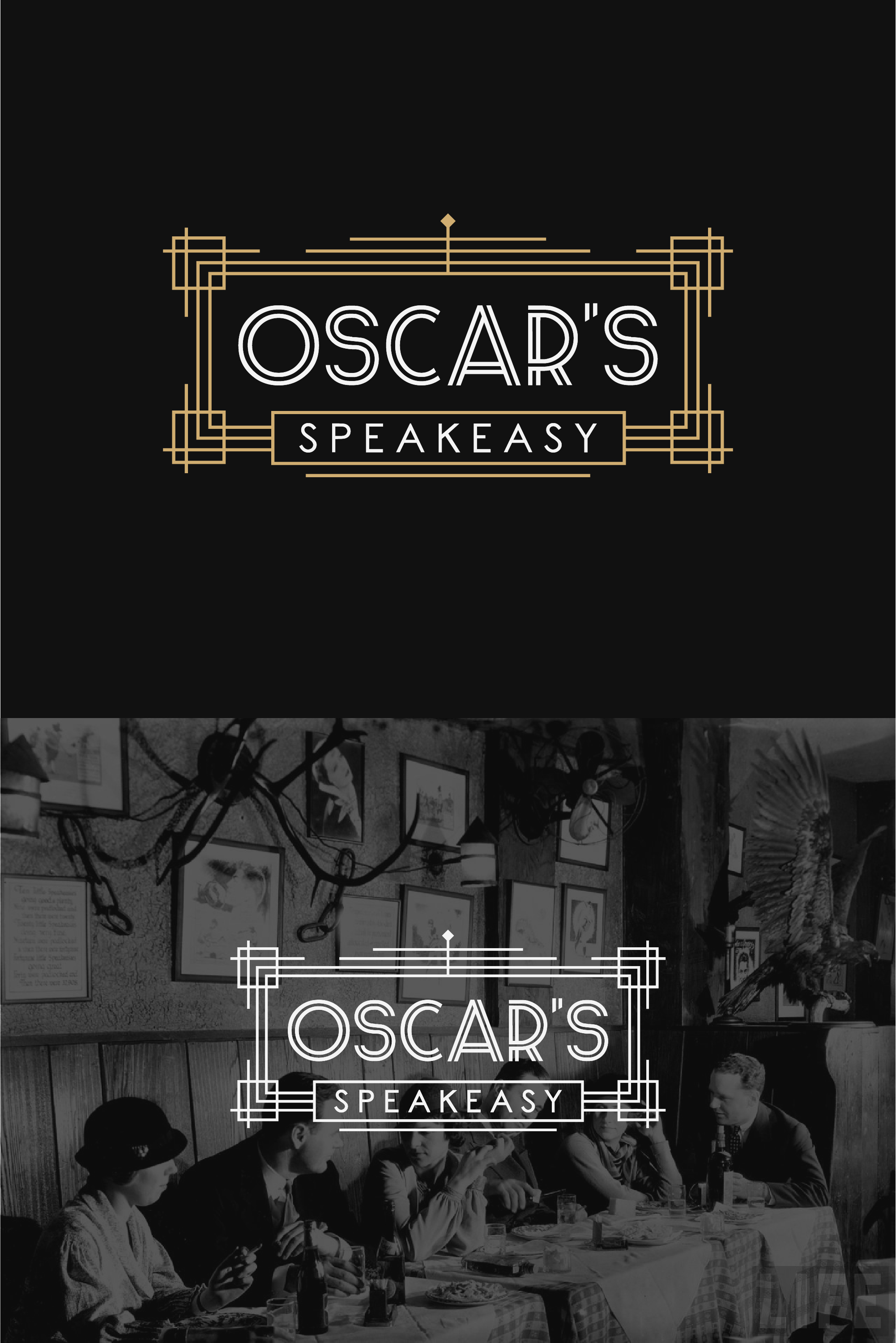 Logo Design by Peroni for this project | Design #31330588