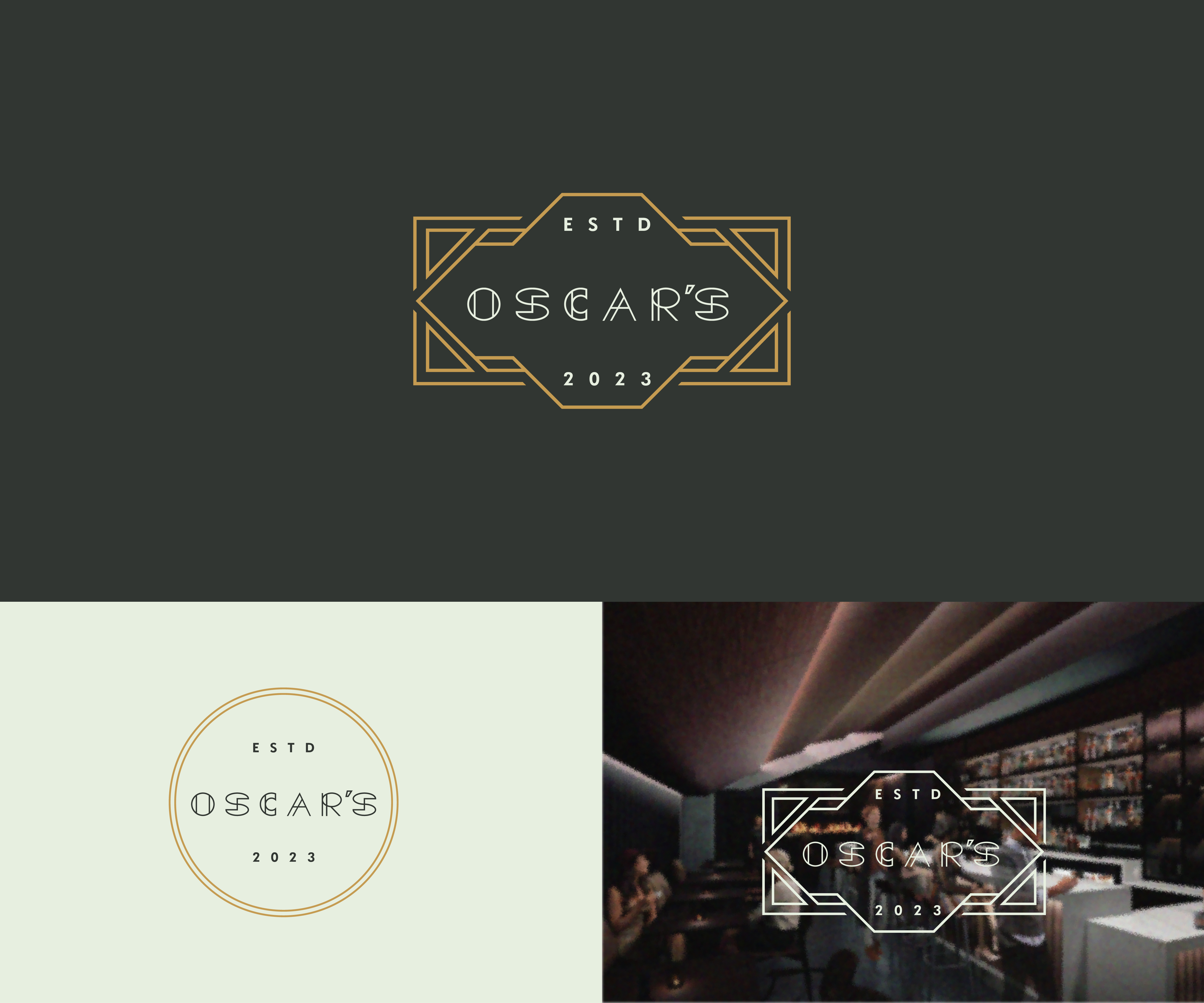 Logo Design by Tube light for this project | Design #31325058